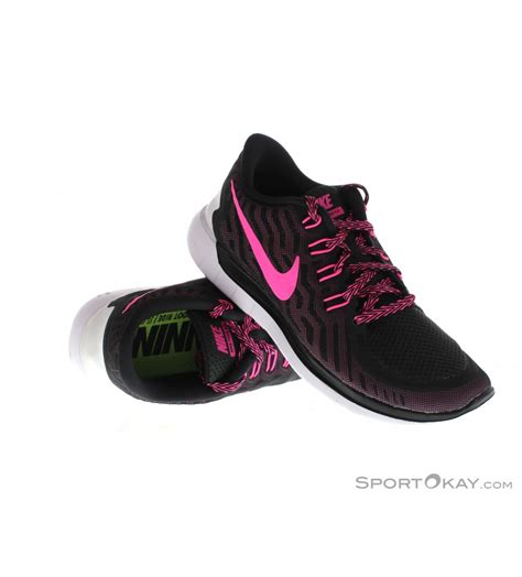 nike free 3.0 v6 damen rosa weiß schuhe